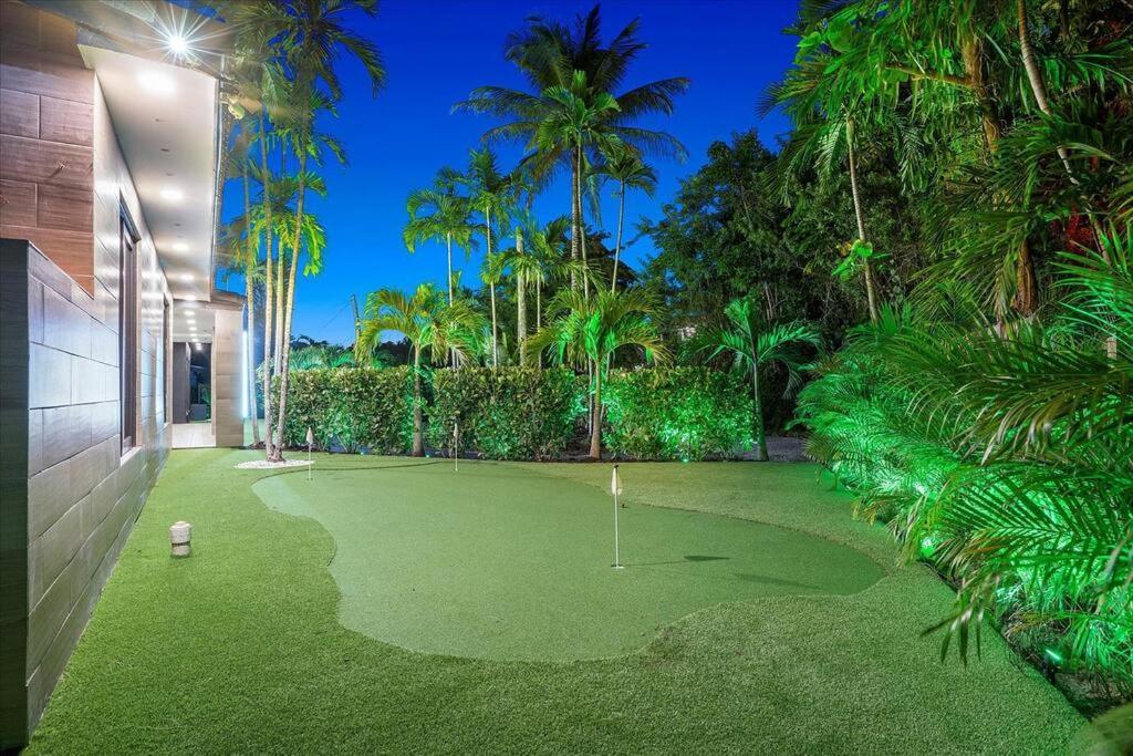 Holiday home Villakobo Heated Pool Bar Tennis Golf *