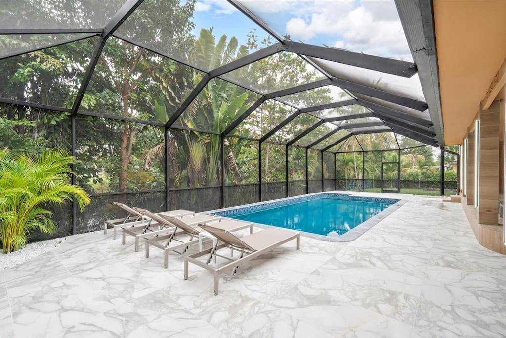 Villakobo Heated Pool Bar Tennis Golf *