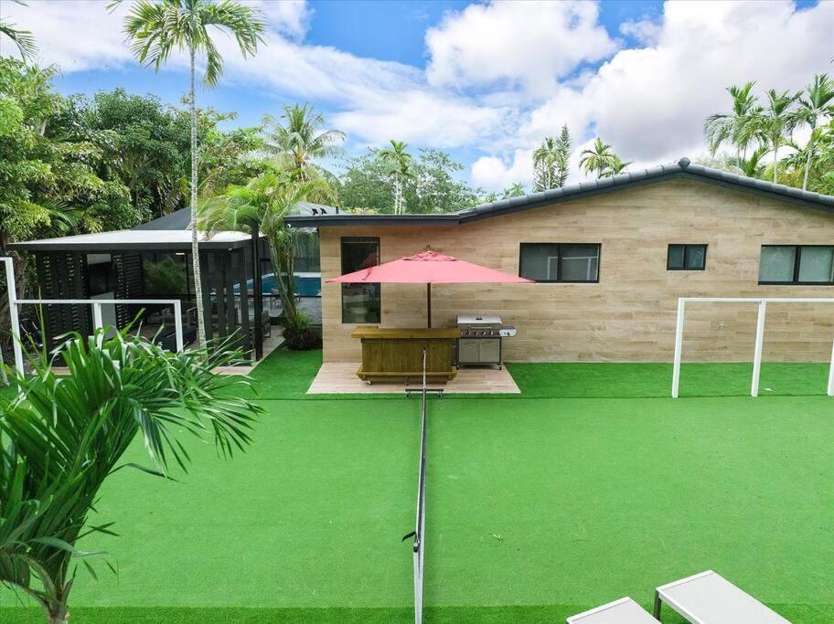 Villakobo Heated Pool Bar Tennis Golf Holiday home