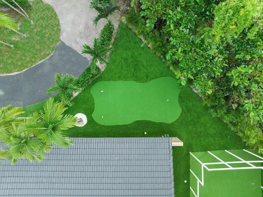 Villakobo Heated Pool Bar Tennis Golf *