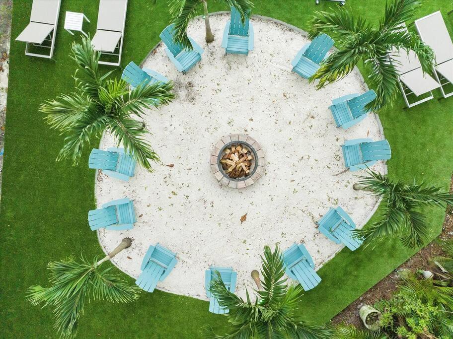 Villakobo Heated Pool Bar Tennis Golf * Miami