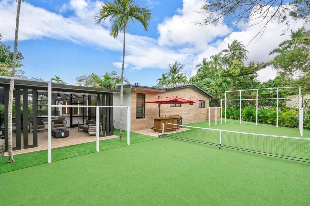 Villakobo Heated Pool Bar Tennis Golf Holiday home
