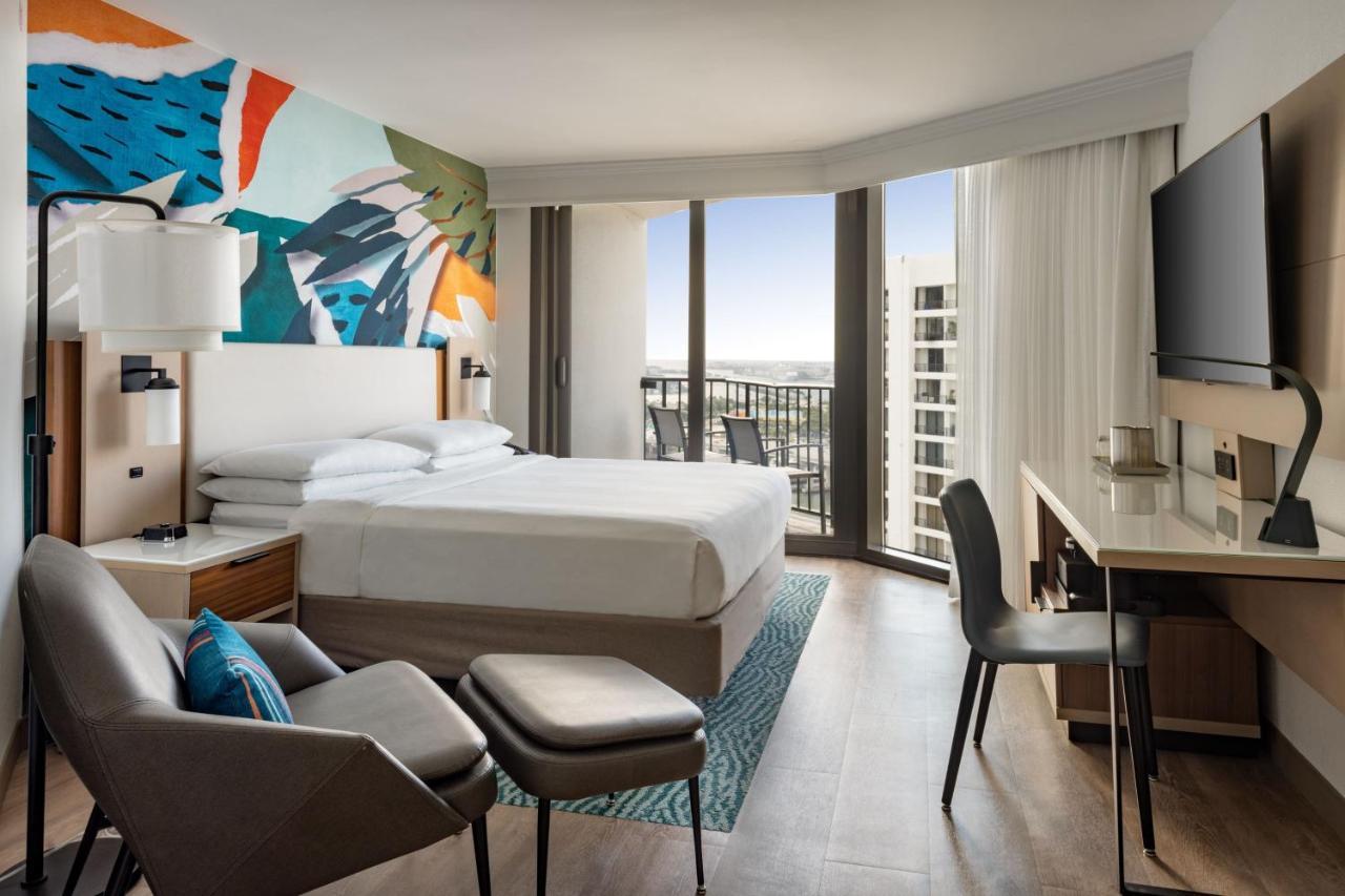 Marriott Biscayne Bay 4* Miami