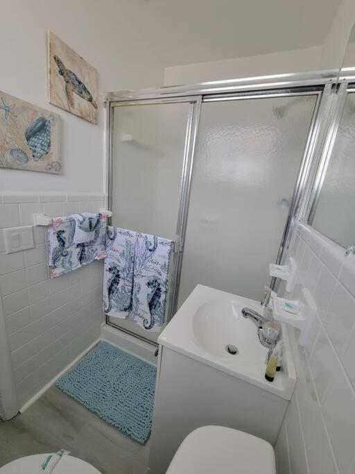 Apartment Sol # 2 With Free Parking