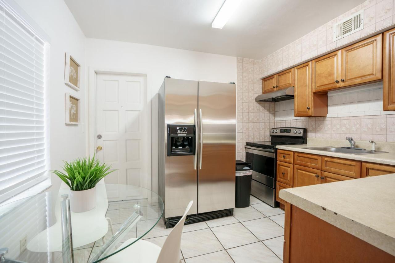 Appartement Modern 2 Bedroom In The Heart Of Wynwood Art District