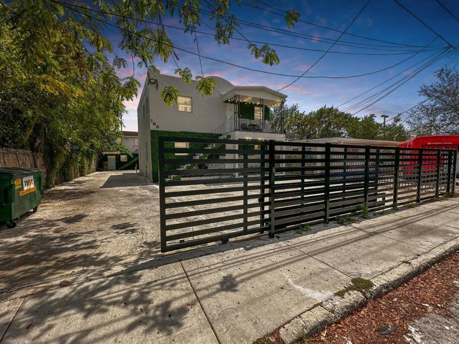 Holiday home Vacay Spot Wynwood: Urban Comfort With Patio & Bbq