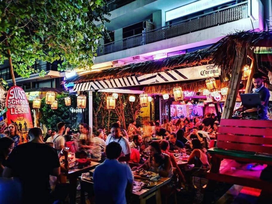 Holiday home Vacay Spot Wynwood: Urban Comfort With Patio & Bbq *