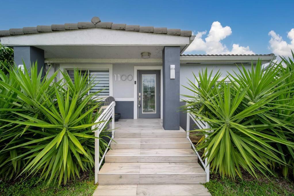 Holiday home Sunny Retreat, 4br House With Private Pool, Family Friendly, Min From Airport & Beaches
