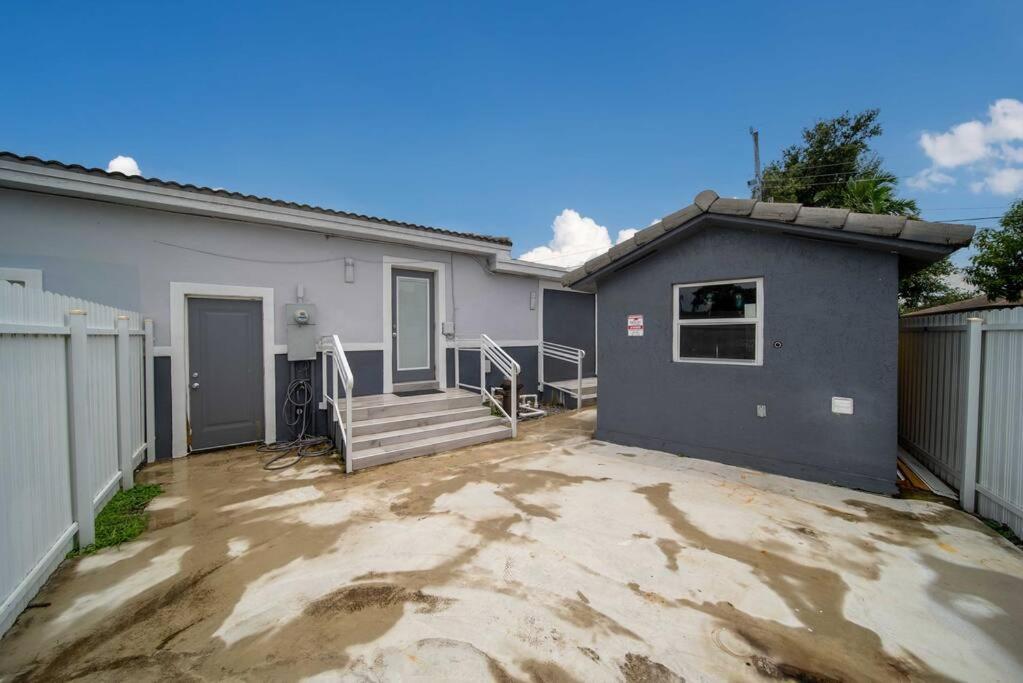 Holiday home Sunny Retreat, 4br House With Private Pool, Family Friendly, Min From Airport & Beaches Miami