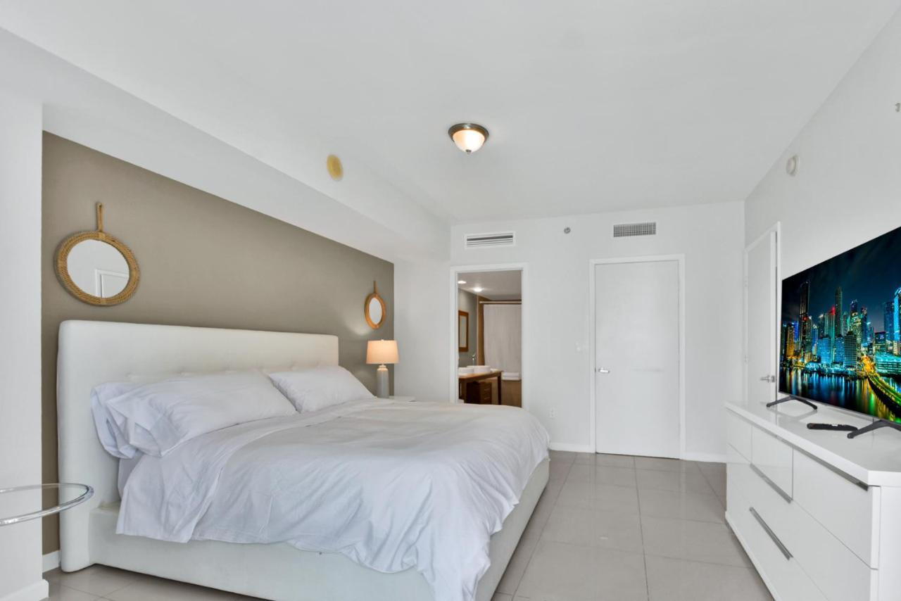 Appartement Water Front Icon Brickell, W Building *