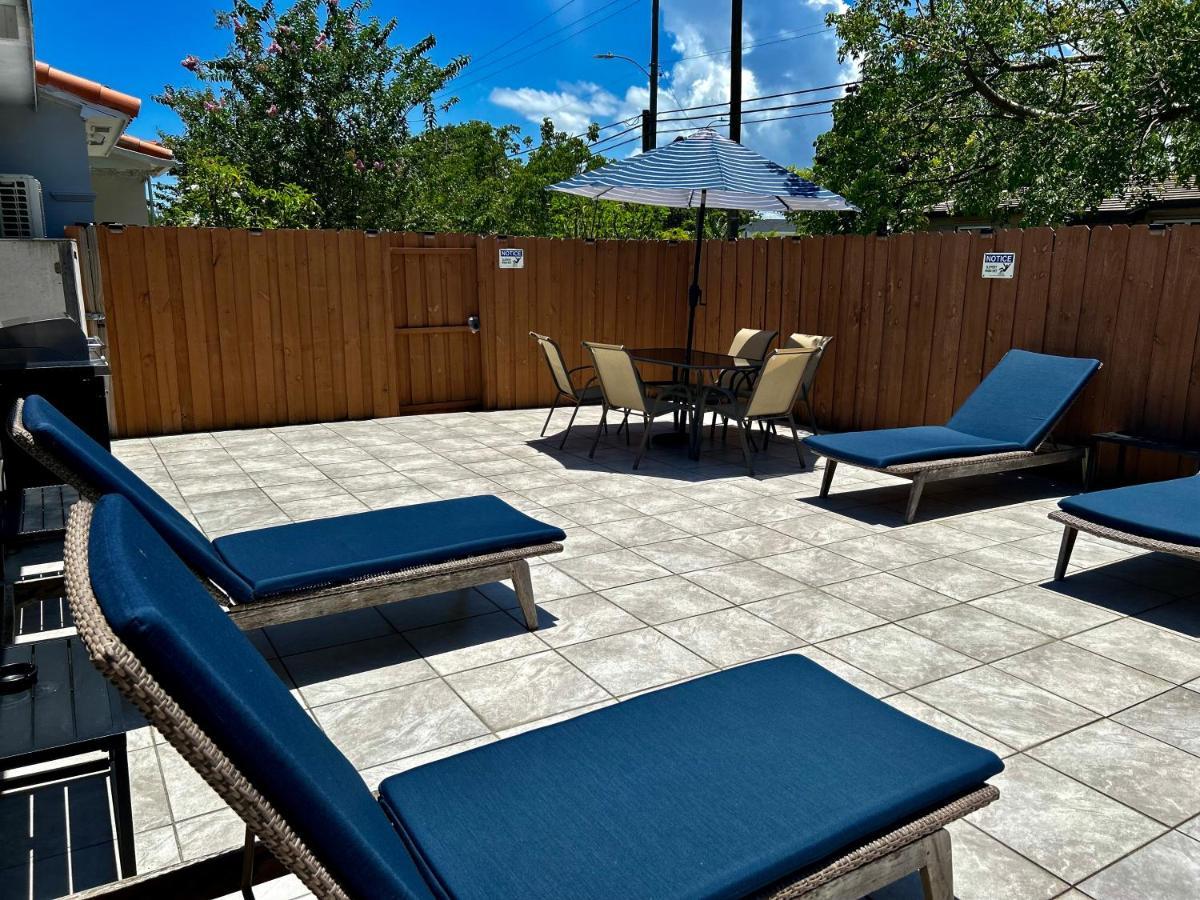 Ferienhaus Main House 3 Bed 2 Bath & 1 Bed 1 Bath *