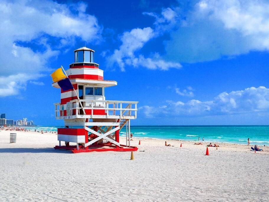 Sol #1 With Free Parking On Premises