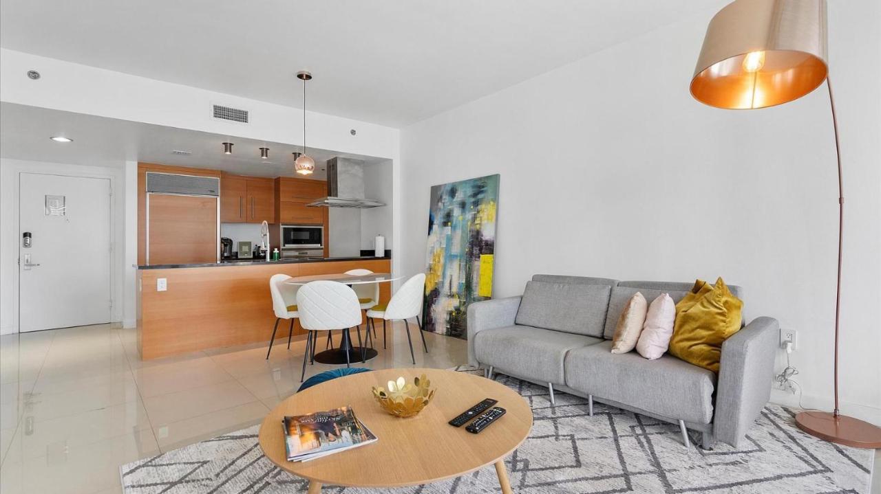 Views At Icon Brickell Appartement *