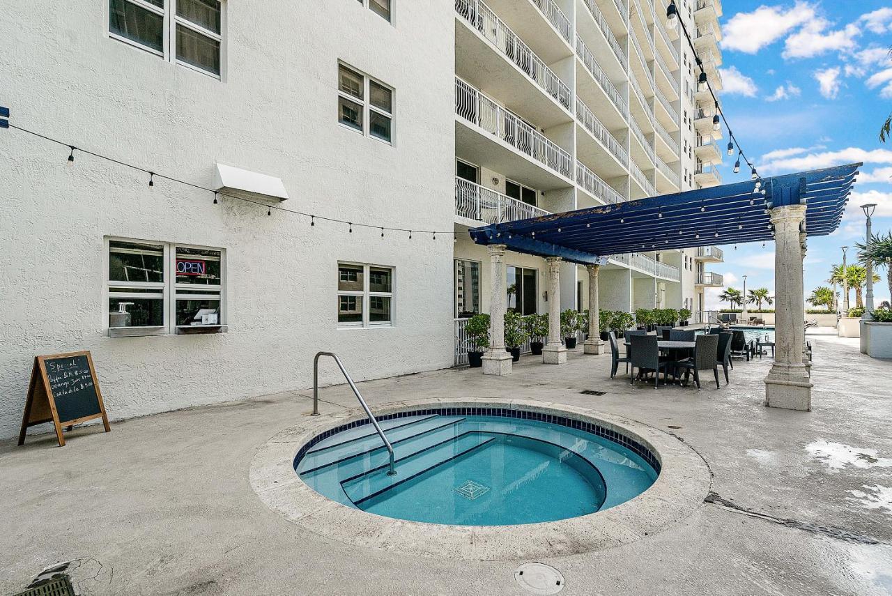 Appartement Awesome Penthouse Apt Brickell W/pool Miami