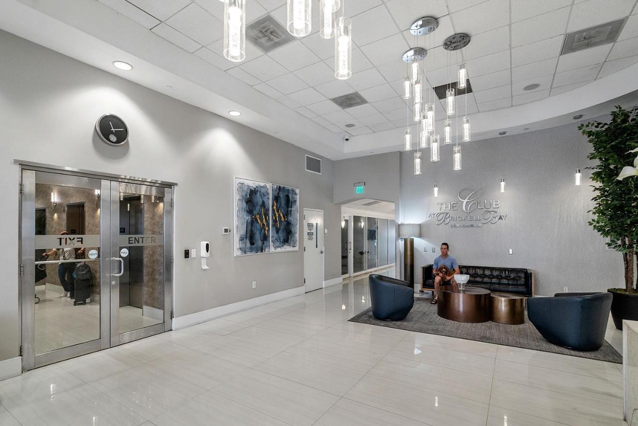 Appartement Awesome Penthouse Apt Brickell W/pool *