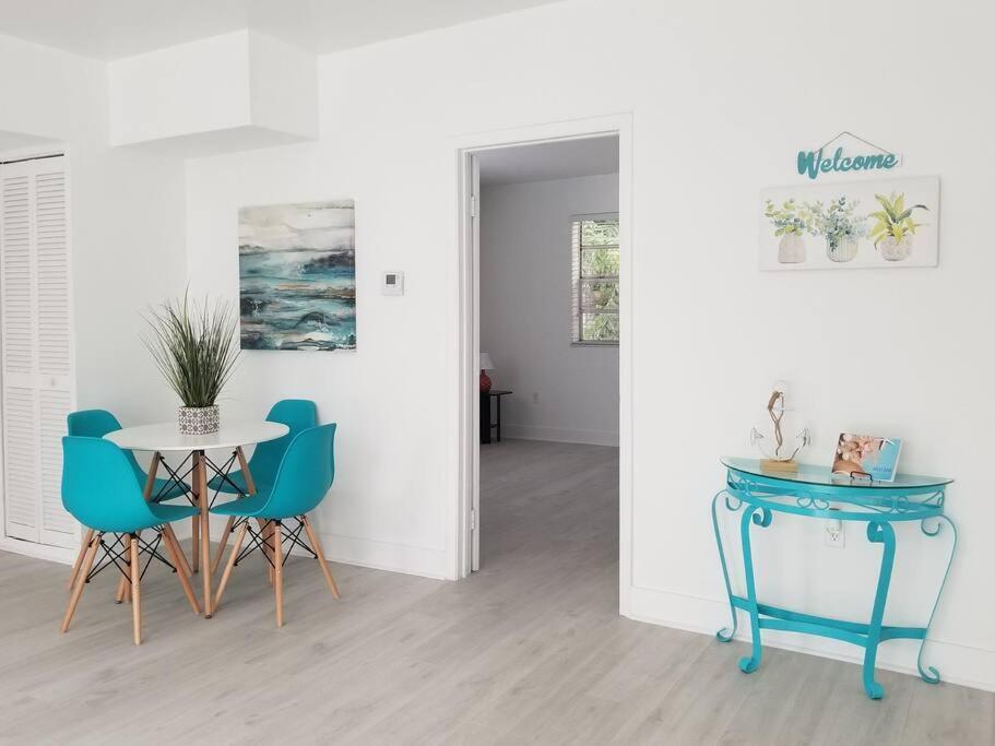 Apartment My Nautical Paradise In Miami