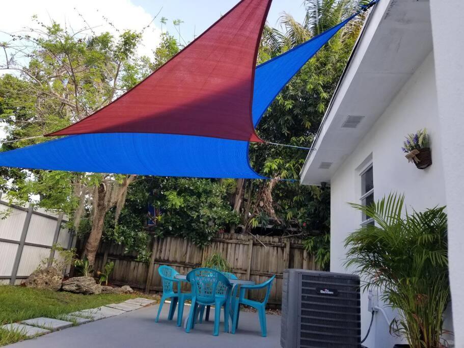 My Nautical Paradise In Miami