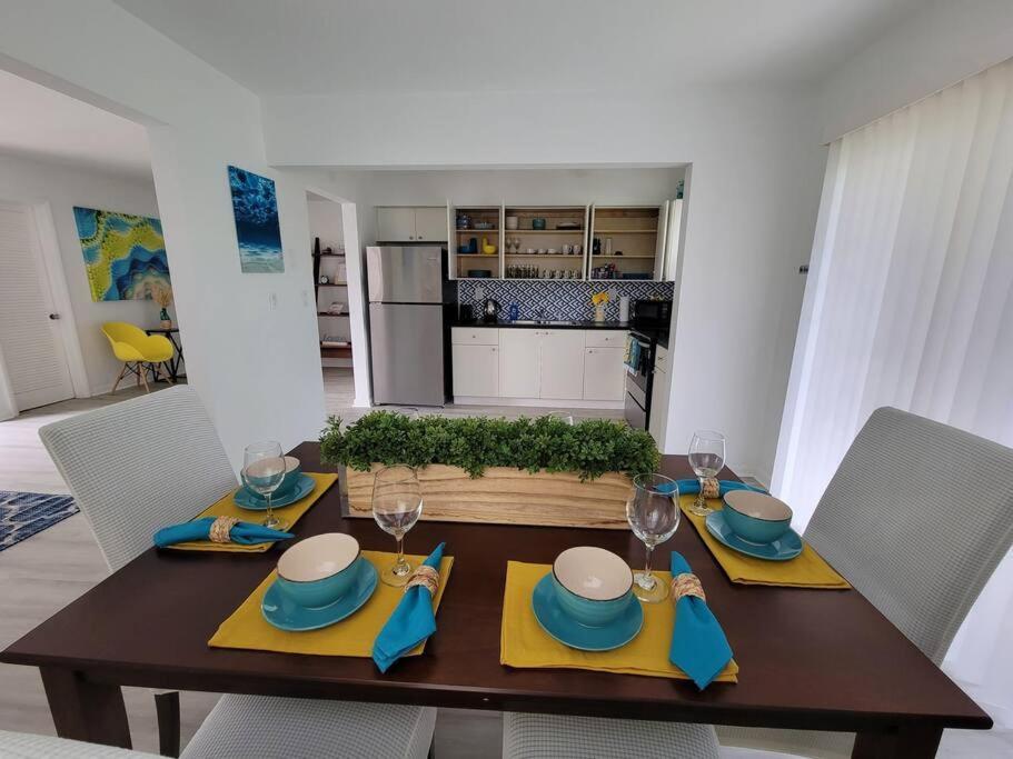 Apartment Sol # 2 With Free Parking Miami