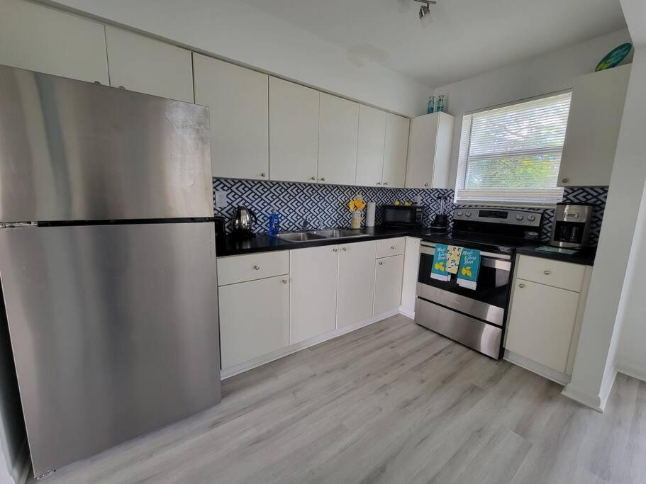 Apartment Sol # 2 With Free Parking Miami