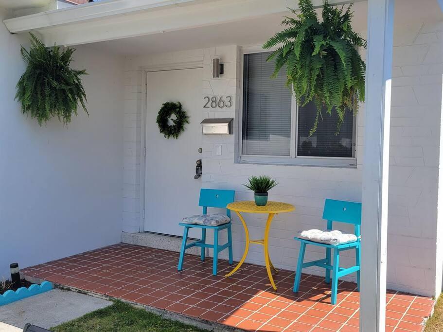 Sol # 2 With Free Parking * Miami