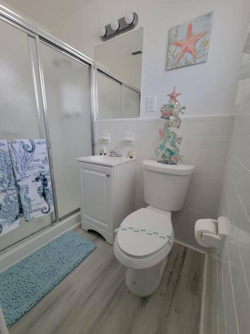 Apartment Sol # 2 With Free Parking Miami