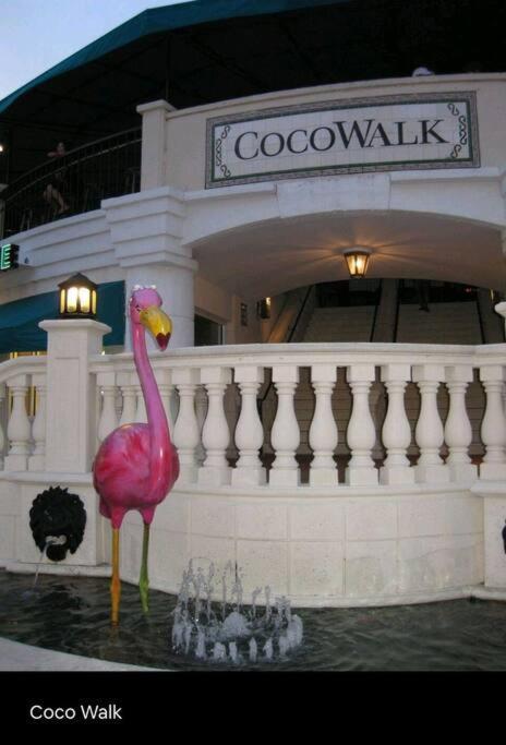 Apartment Sol # 2 With Free Parking Miami