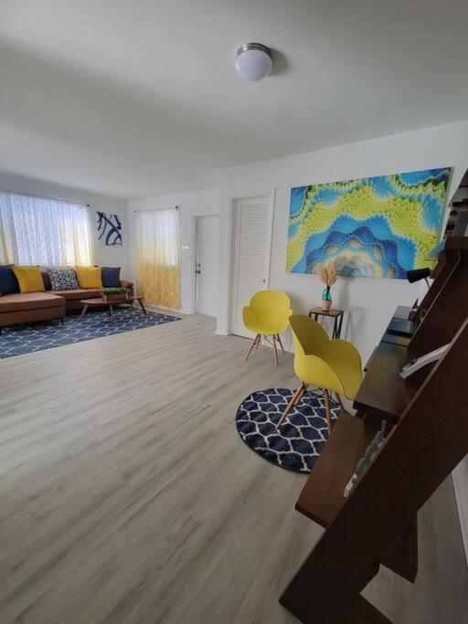 Apartment Sol # 2 With Free Parking