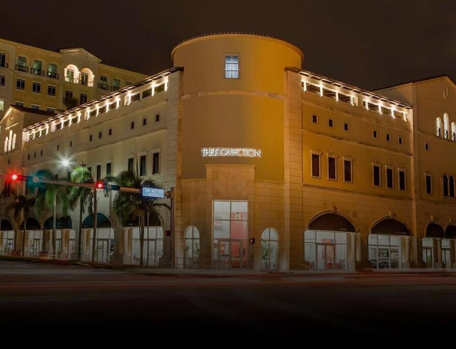 Apartment My Lovely In 15 Minutes From The Miami
