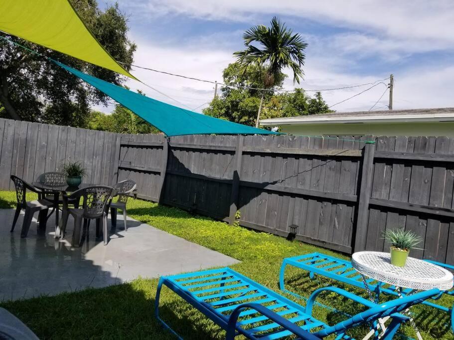 My Lovely In 15 Minutes From The Apartment Miami