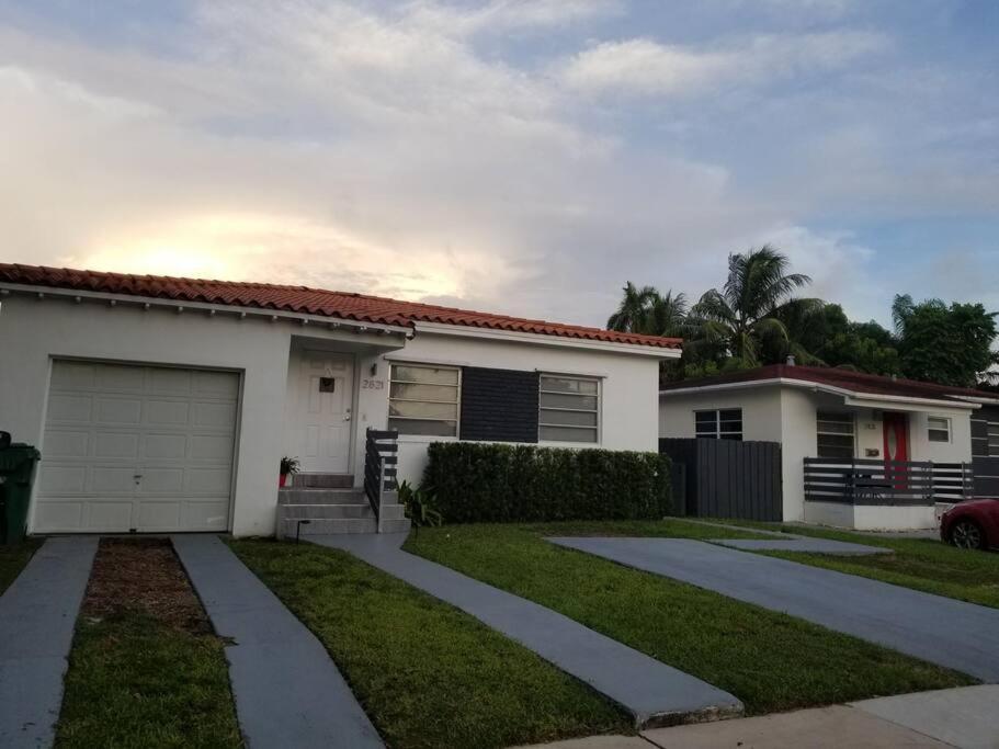 Apartment My Lovely In 15 Minutes From The Miami