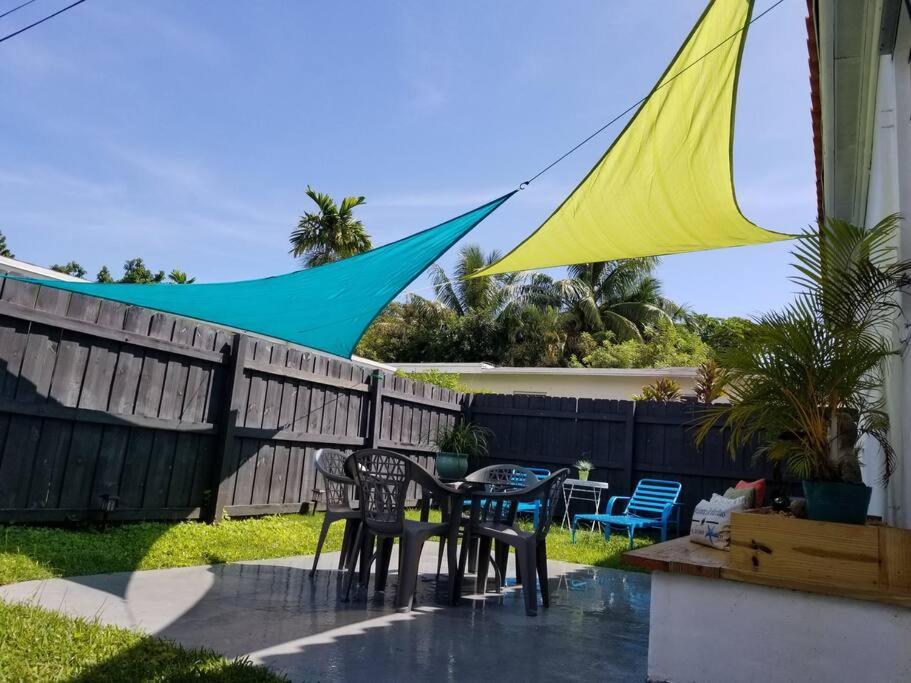 My Lovely In 15 Minutes From The Apartment Miami