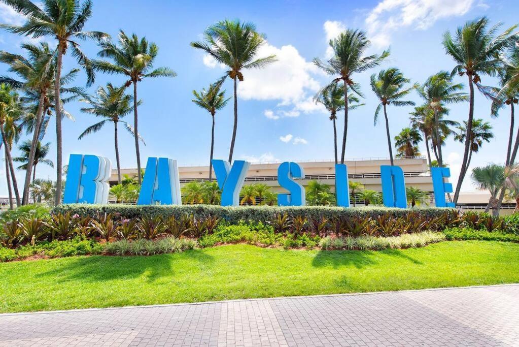 My Lovely In 15 Minutes From The Apartment Miami