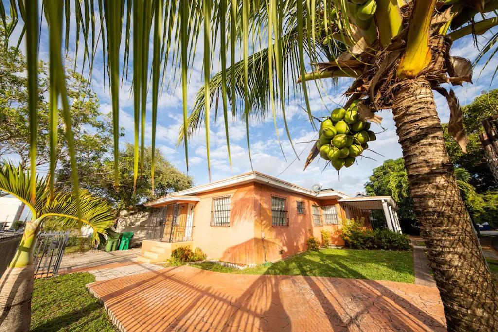 Appartement Modern 2 Bedroom In The Heart Of Wynwood Art District *