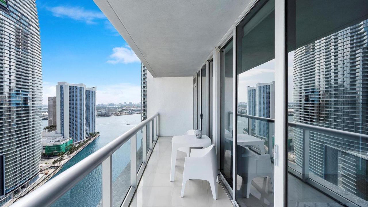 Views At Icon Brickell Appartement *