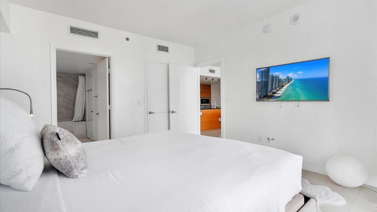 Views At Icon Brickell Appartement *