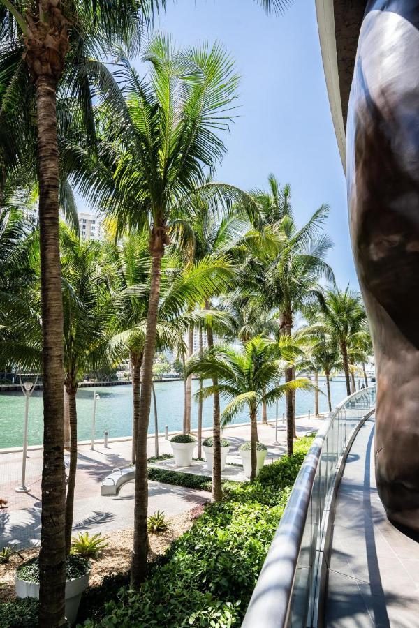 Appartement Views At Icon Brickell Miami