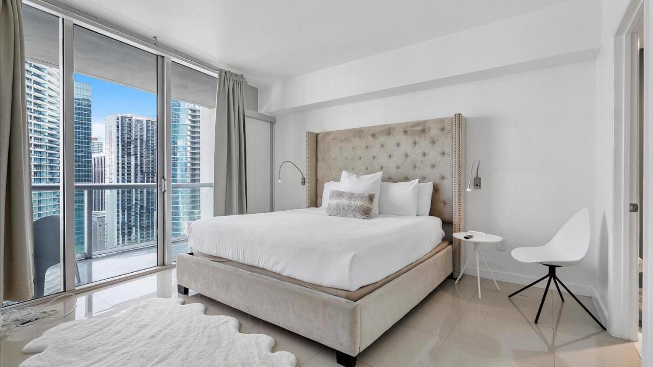Appartement Views At Icon Brickell *