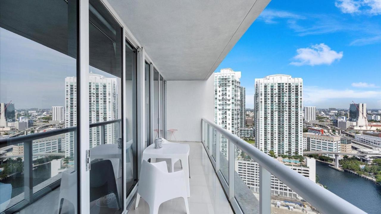 Appartement Views At Icon Brickell