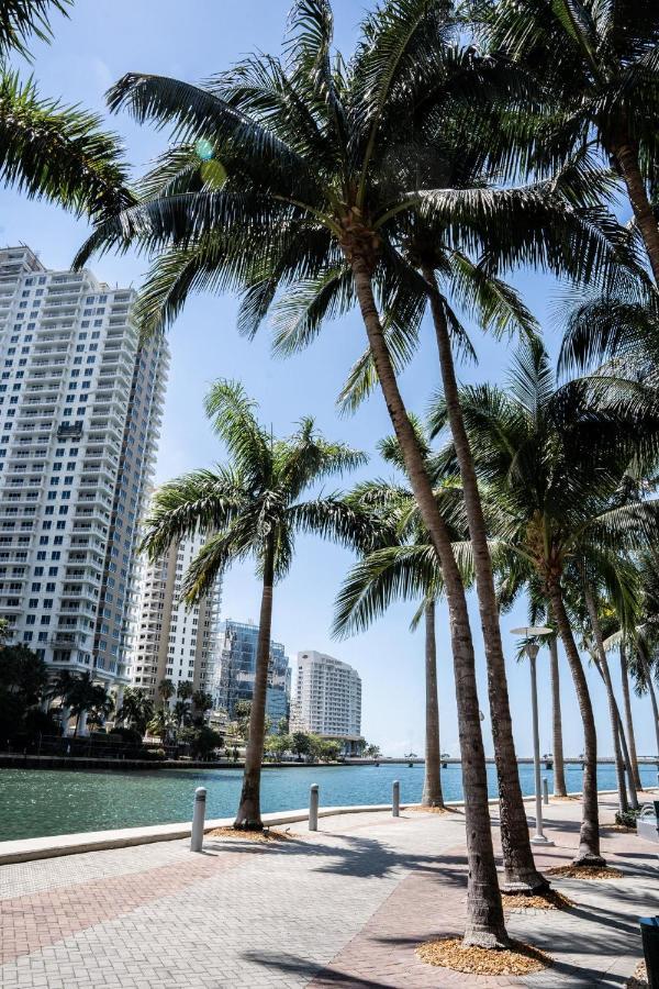 Views At Icon Brickell Appartement *