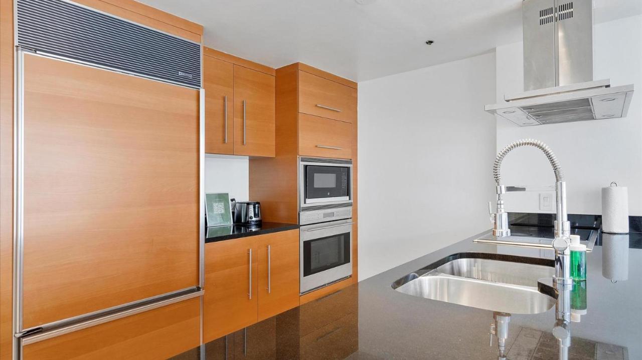 Views At Icon Brickell Appartement Miami