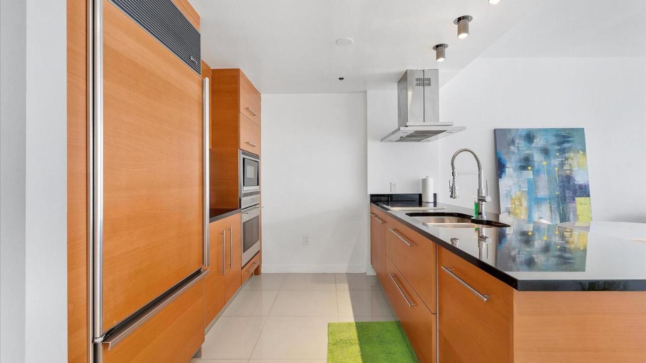Views At Icon Brickell Appartement Miami