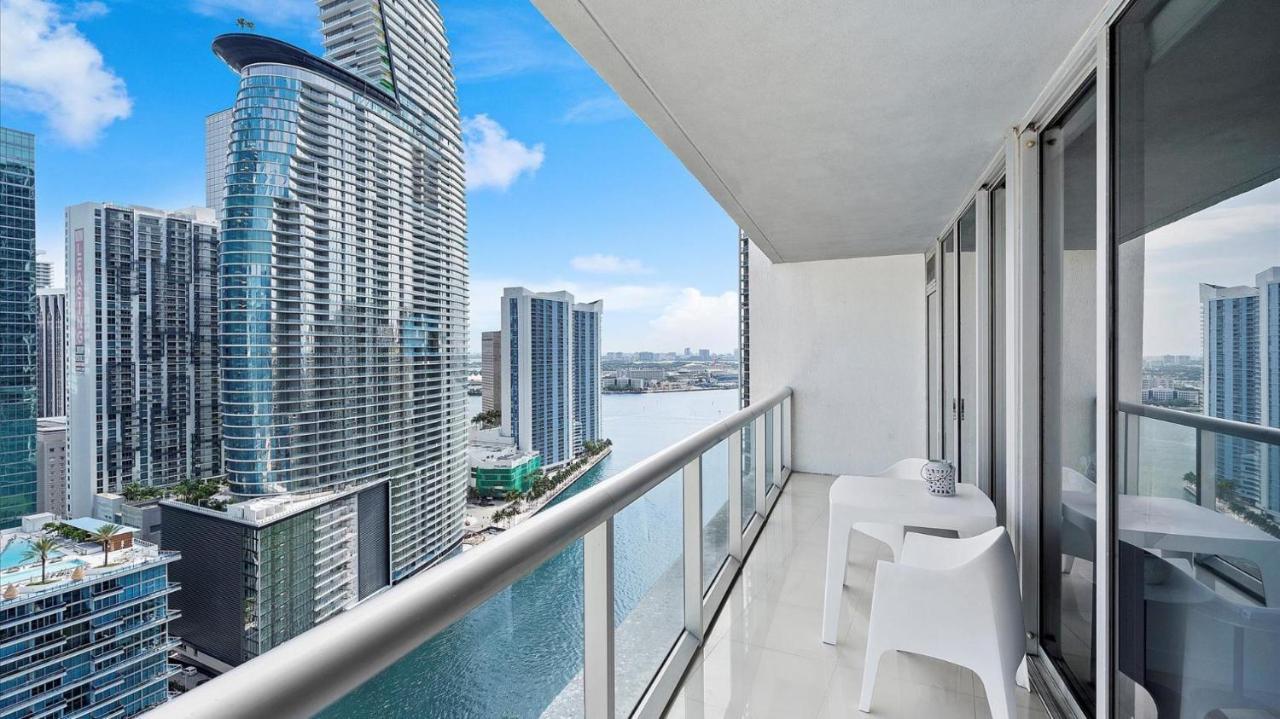 Appartement Views At Icon Brickell *