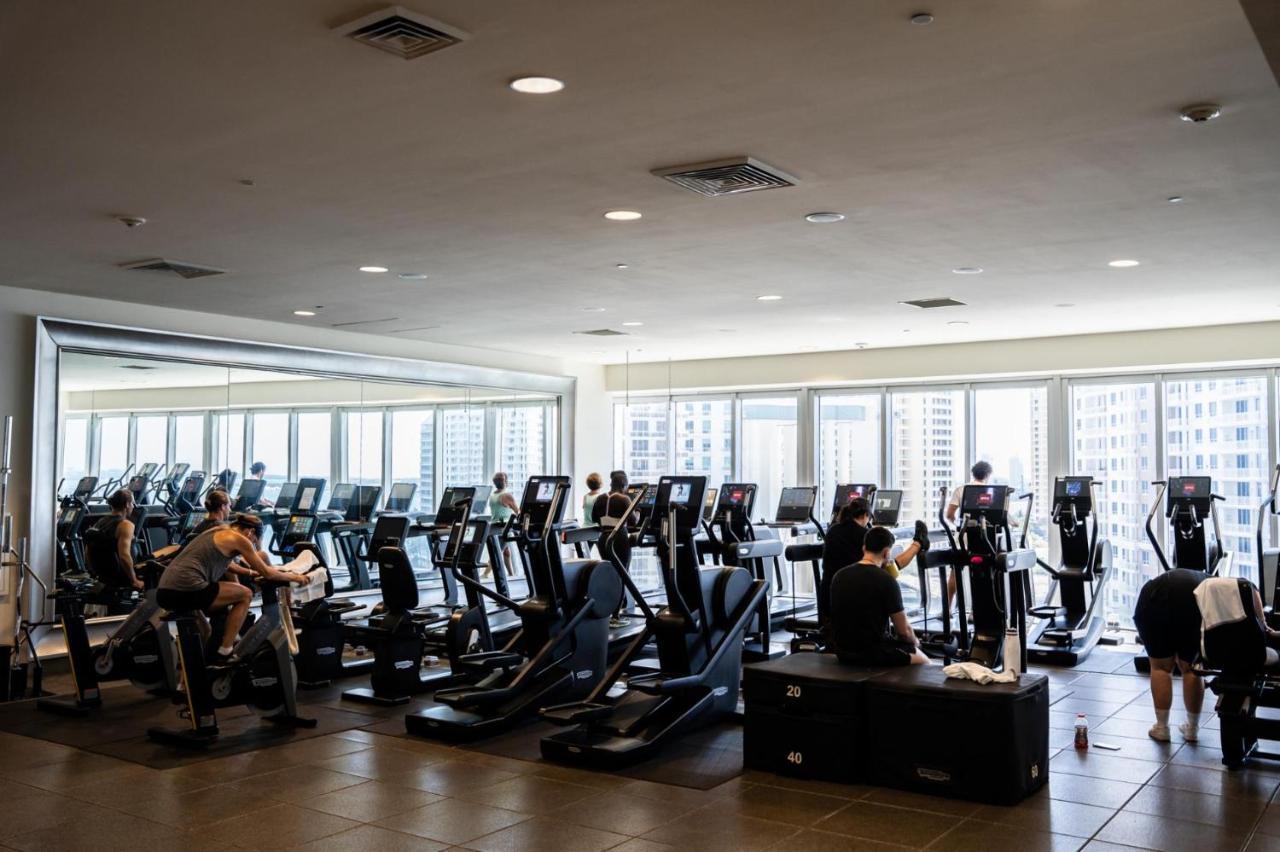 Views At Icon Brickell Appartement Miami