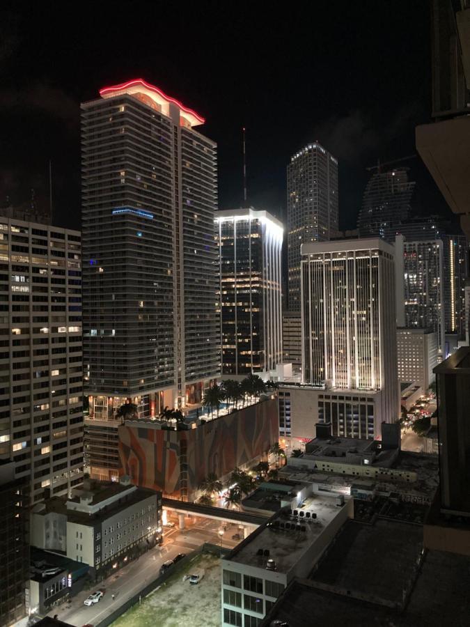 Brand New Modern 1 Bedroom Unit Downtown Appartement Miami