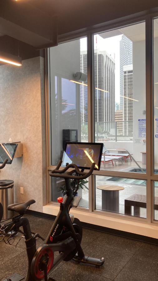 Brand New Modern 1 Bedroom Unit Downtown Appartement Miami