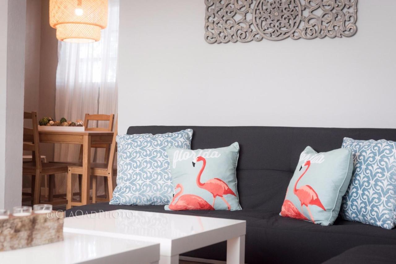 Appartement Comfy 1br W/free Parking & Wifi Miami