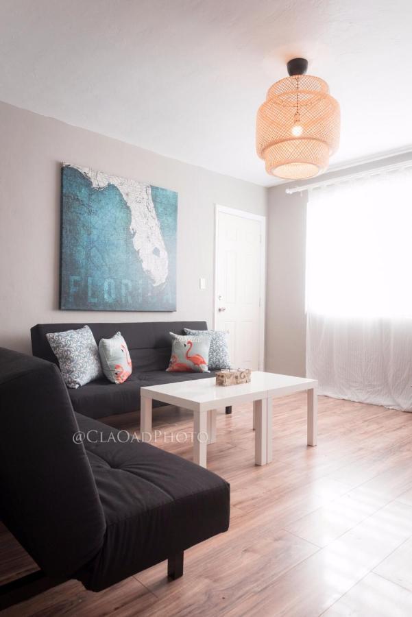 Comfy 1br W/free Parking & Wifi Appartement *