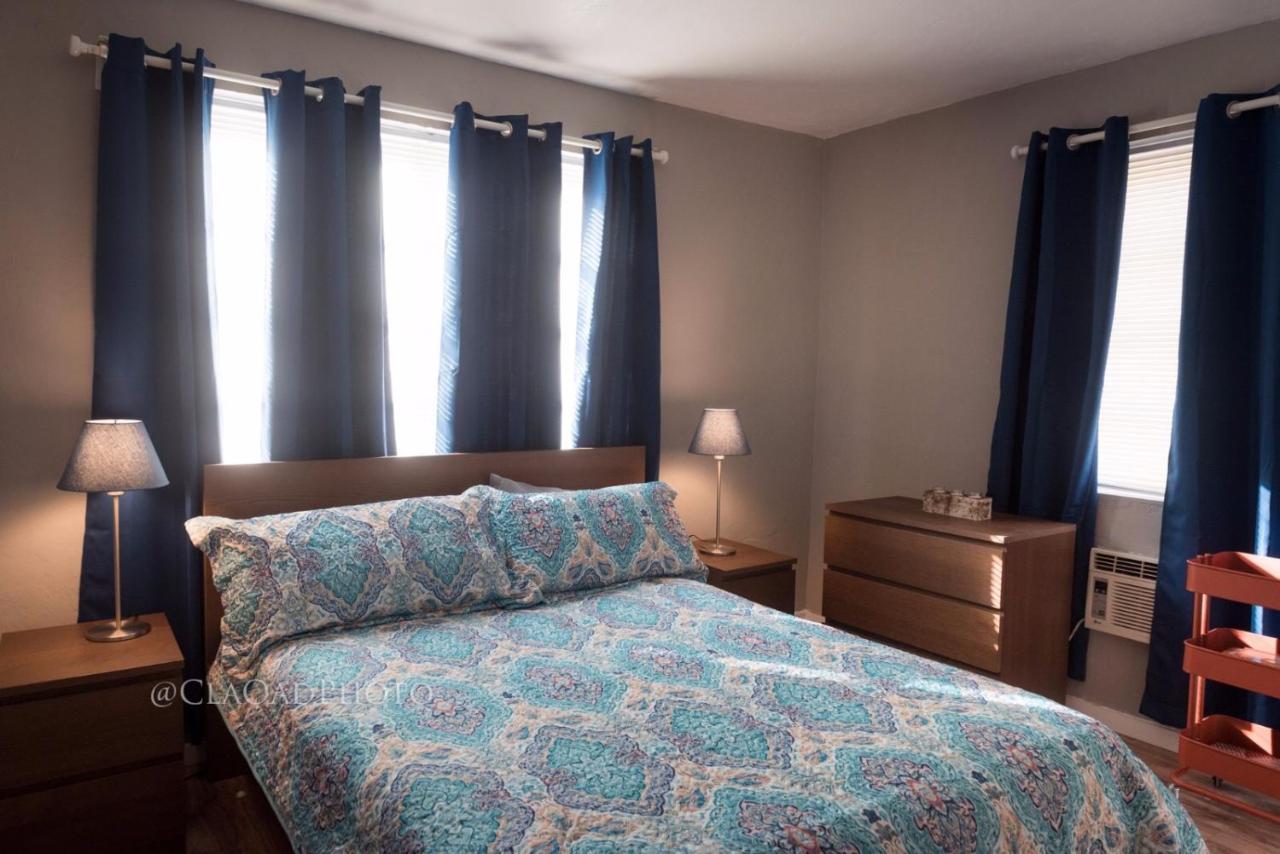 Appartement Comfy 1br W/free Parking & Wifi