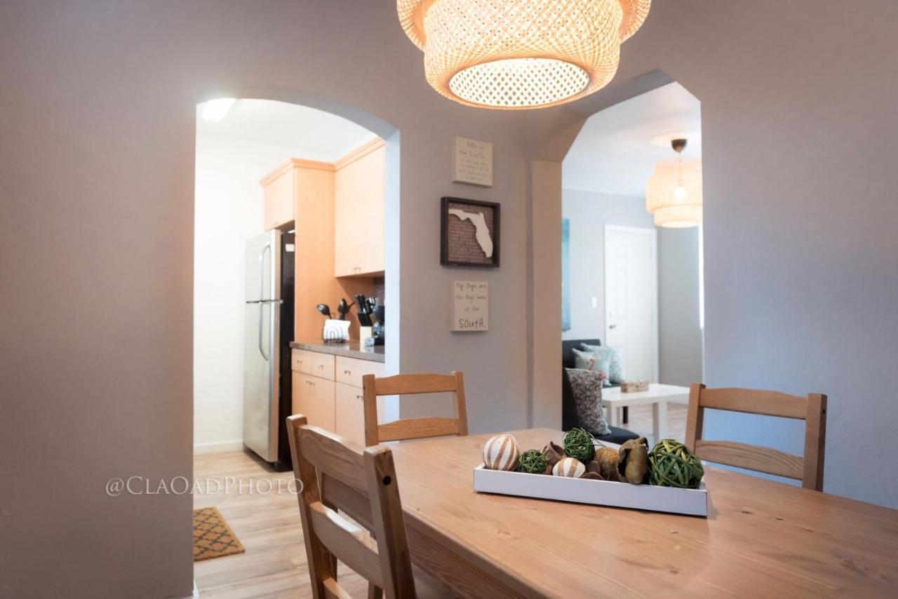 Appartement Comfy 1br W/free Parking & Wifi