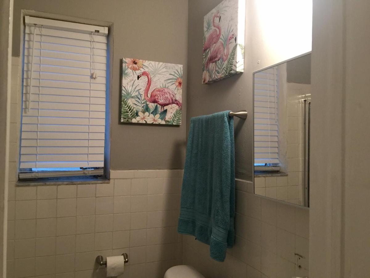 Appartement Comfy 1br W/free Parking & Wifi